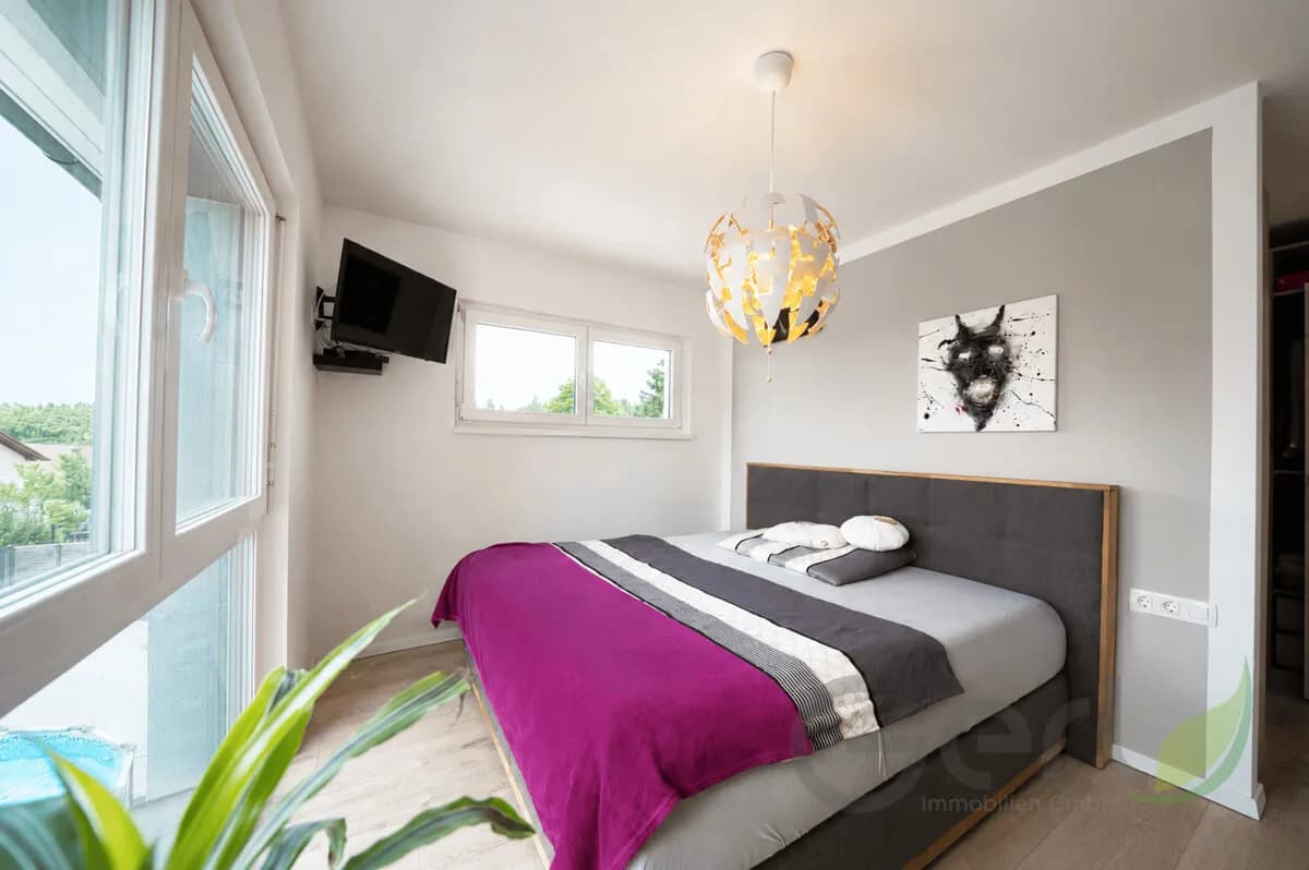 5-Zimmer-Haus kaufen in Salzburg-Umgebung – 143 m², € 748.000 – Bild 5 von 12