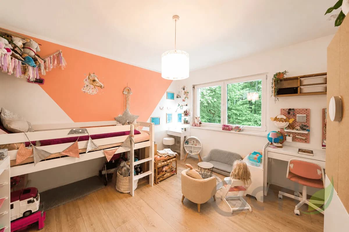 5-Zimmer-Haus kaufen in Salzburg-Umgebung – 143 m², € 748.000 – Bild 6 von 12
