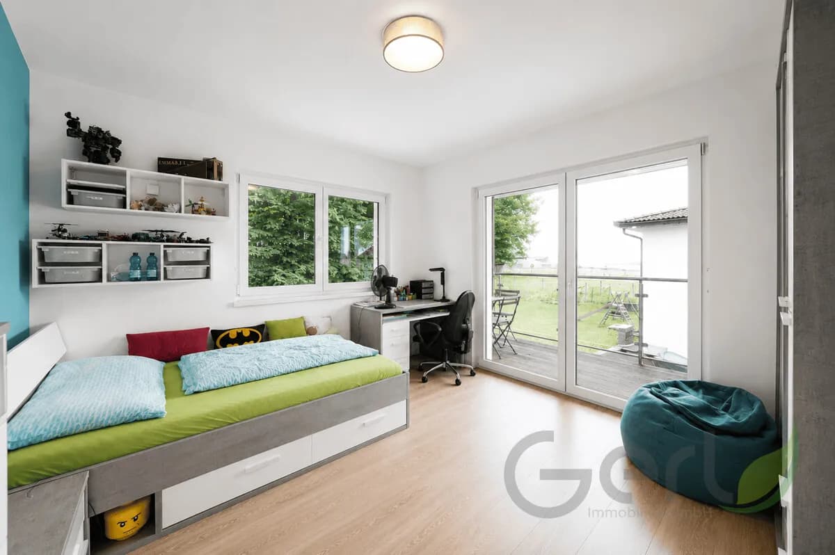 5-Zimmer-Haus kaufen in Salzburg-Umgebung – 143 m², € 748.000 – Bild 7 von 12