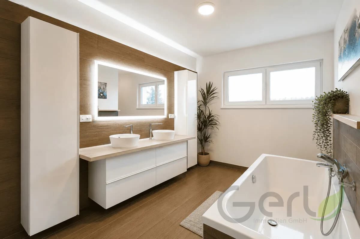 5-Zimmer-Haus kaufen in Salzburg-Umgebung – 143 m², € 748.000 – Bild 8 von 12
