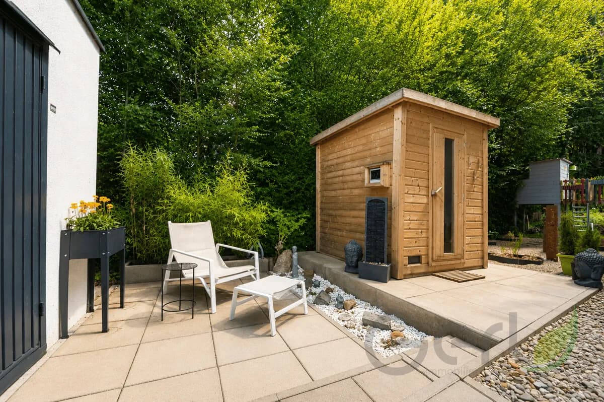 5-Zimmer-Haus kaufen in Salzburg-Umgebung – 143 m², € 748.000 – Bild 10 von 12