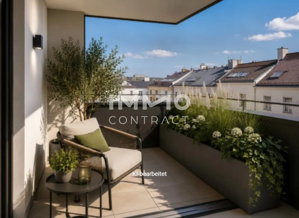 3-Zimmer-Wohnung kaufen in Wien – 63,47 m², € 464.000