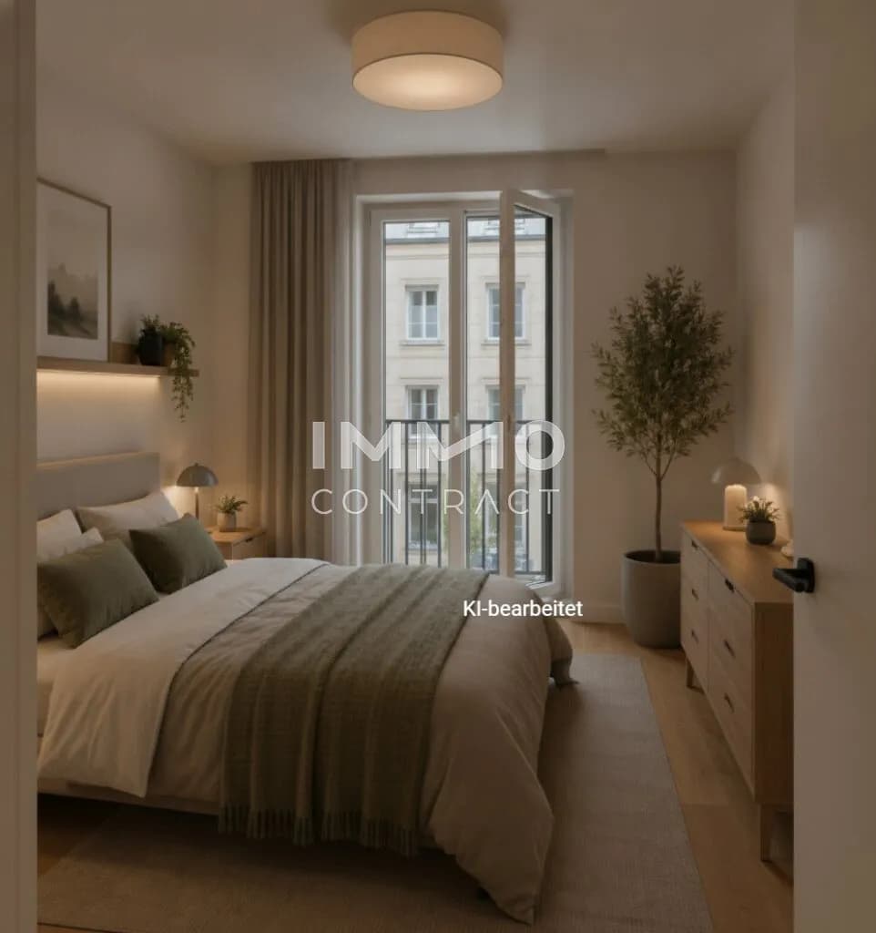 3-Zimmer-Wohnung kaufen in Wien – 63,47 m², € 464.000 – Bild 4 von 11