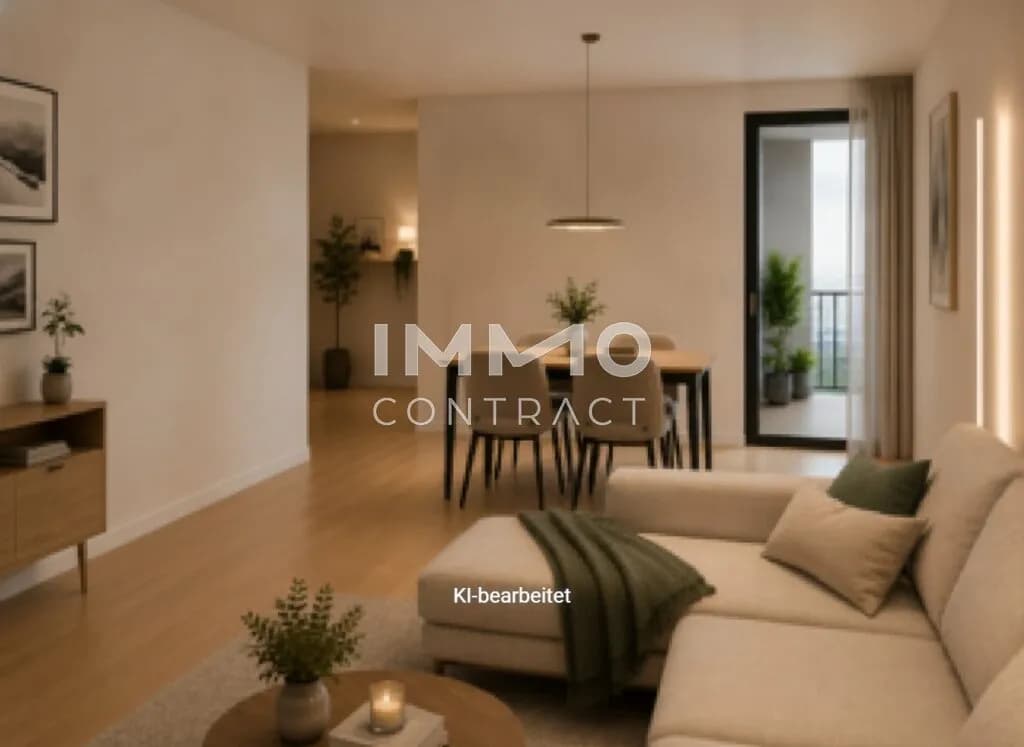 3-Zimmer-Wohnung kaufen in Wien – 63,47 m², € 464.000 – Bild 5 von 11