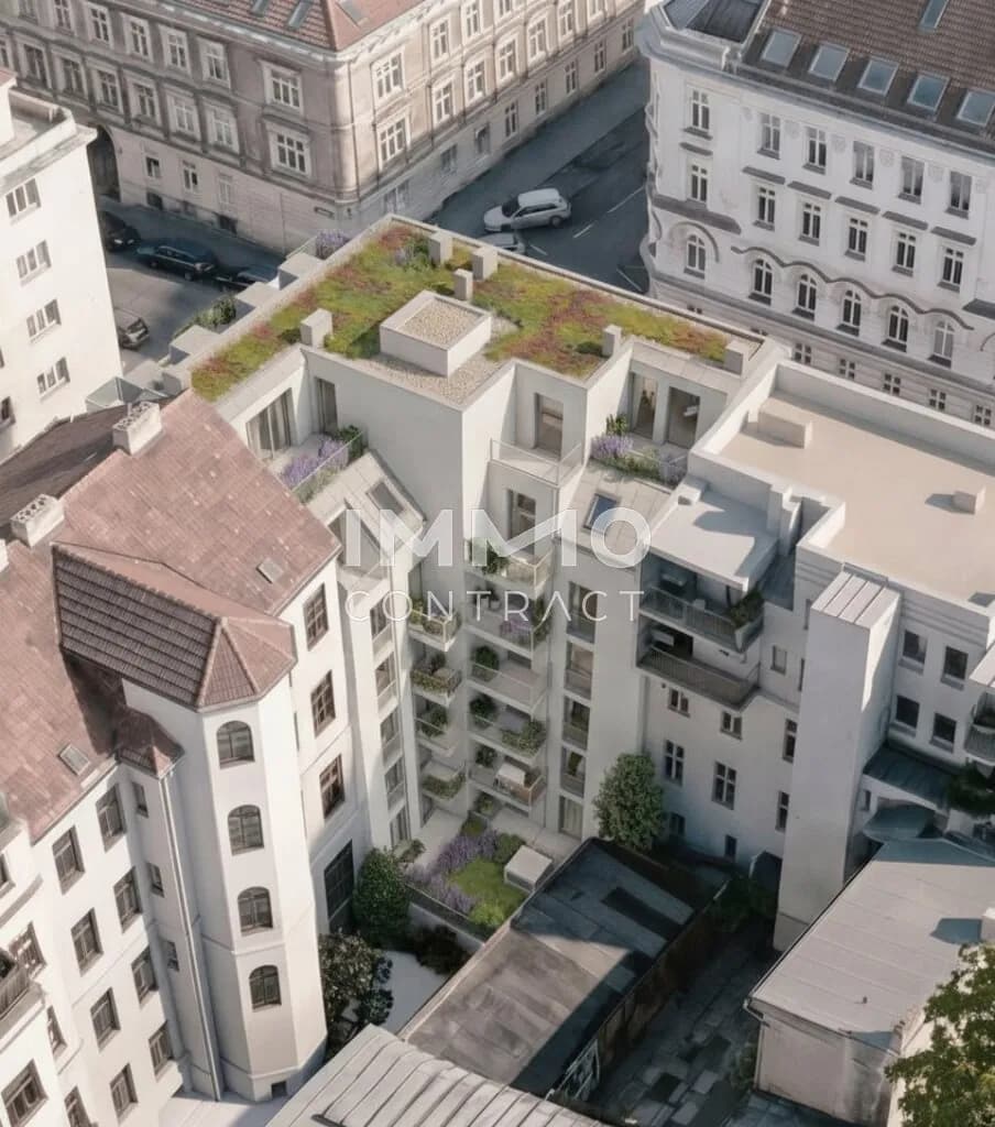 3-Zimmer-Wohnung kaufen in Wien – 63,47 m², € 464.000 – Bild 8 von 11