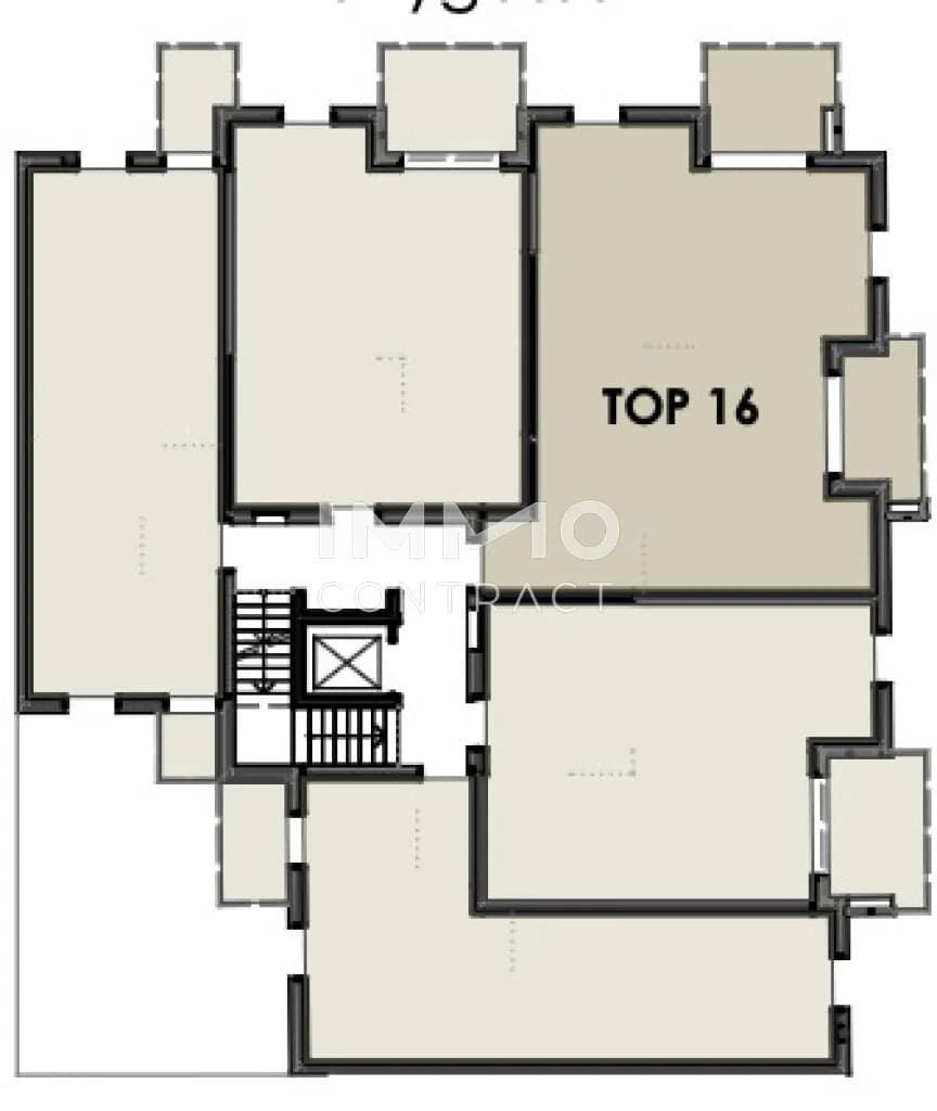 3-Zimmer-Wohnung kaufen in Wien – 63,47 m², € 464.000 – Bild 11 von 11