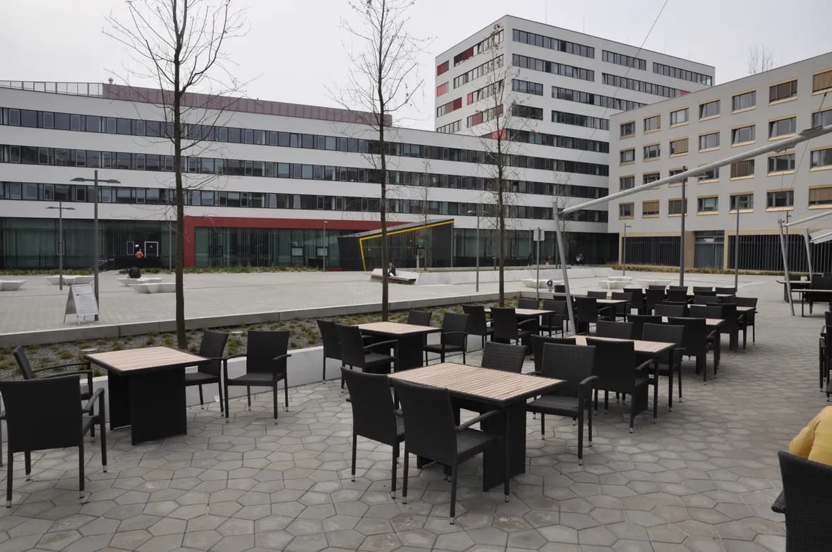 1-Zimmer-Gewerbeimmobilie mieten in Wien – 761 m², € 9.369 – Bild 2 von 8