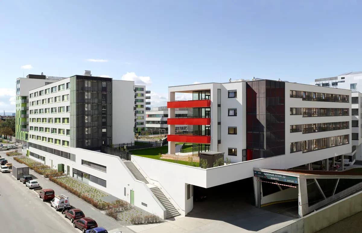 1-Zimmer-Gewerbeimmobilie mieten in Wien – 761 m², € 9.369 – Bild 4 von 8