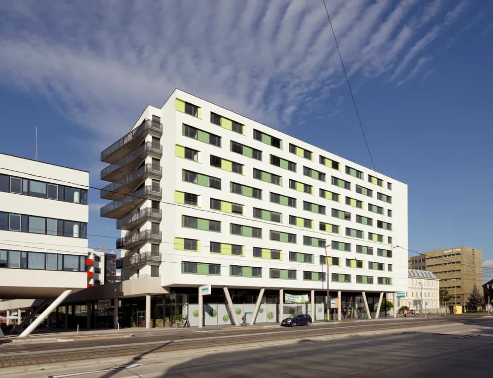 1-Zimmer-Gewerbeimmobilie mieten in Wien – 761 m², € 9.369 – Bild 5 von 8