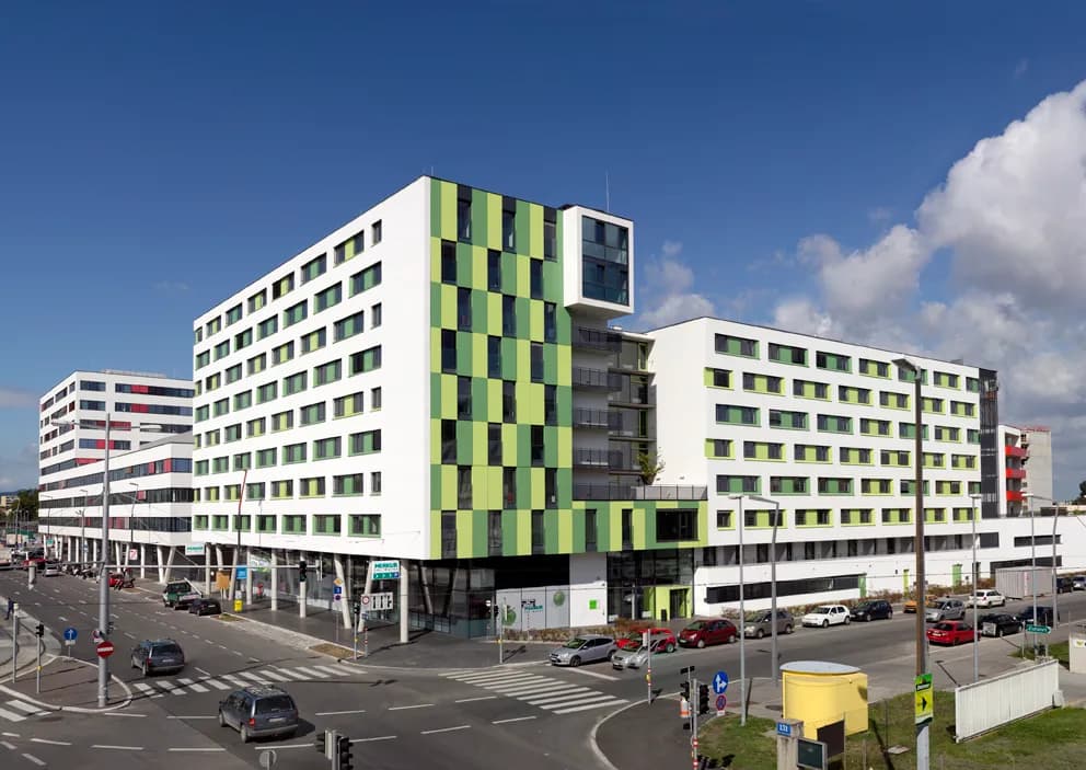 1-Zimmer-Gewerbeimmobilie mieten in Wien – 761 m², € 9.369 – Bild 6 von 8