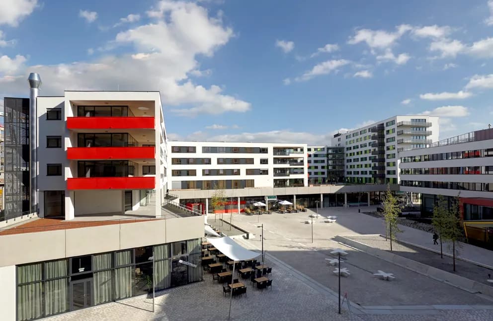 1-Zimmer-Gewerbeimmobilie mieten in Wien – 761 m², € 9.369 – Bild 7 von 8