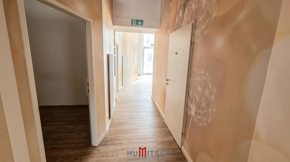 Gewerbeimmobilie mieten in Graz – 89 m² – Bild 2 von 4