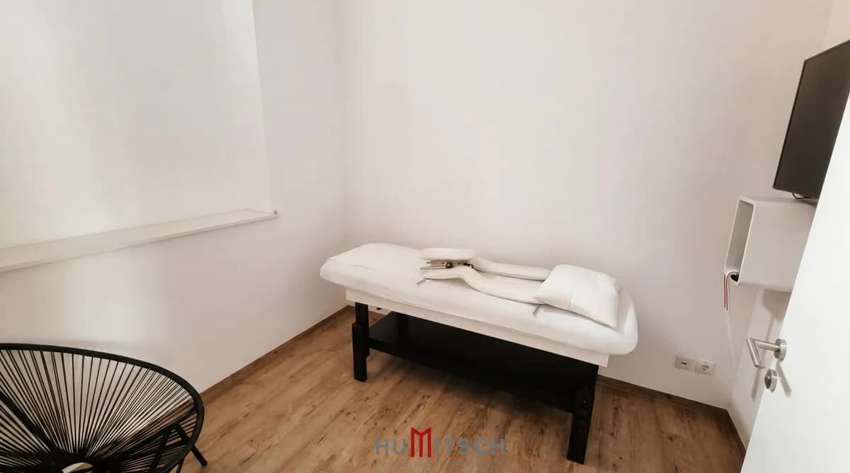 Gewerbeimmobilie mieten in Graz – 89 m² – Bild 3 von 4