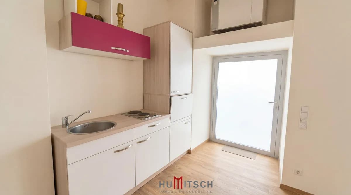 Gewerbeimmobilie mieten in Graz – 89 m² – Bild 4 von 4