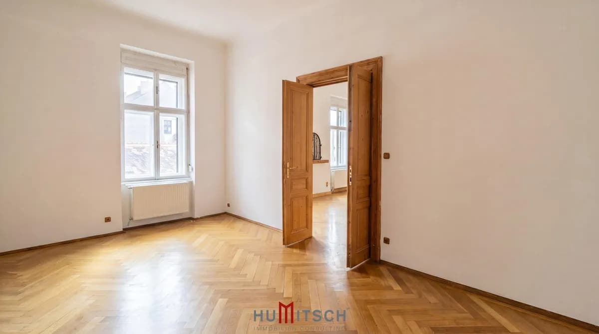 Wohnung mieten in Graz – 148,03 m², € 1.421 – Bild 2 von 6