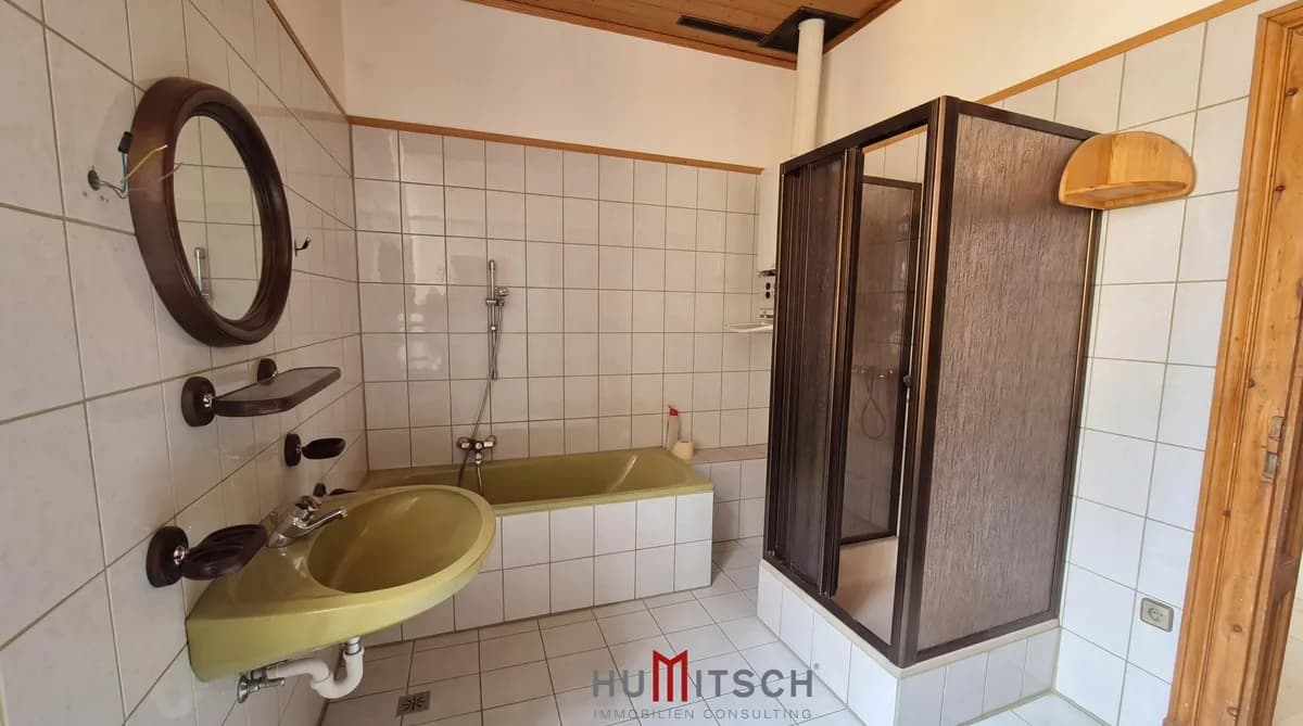 Wohnung mieten in Graz – 148,03 m², € 1.421 – Bild 4 von 6