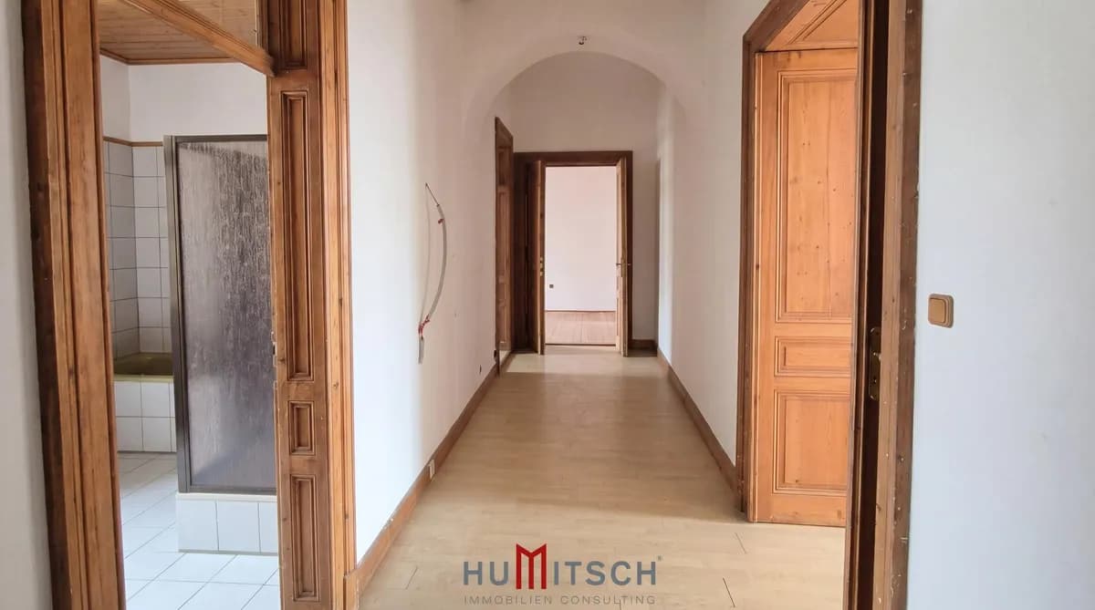 Wohnung mieten in Graz – 148,03 m², € 1.421 – Bild 5 von 6