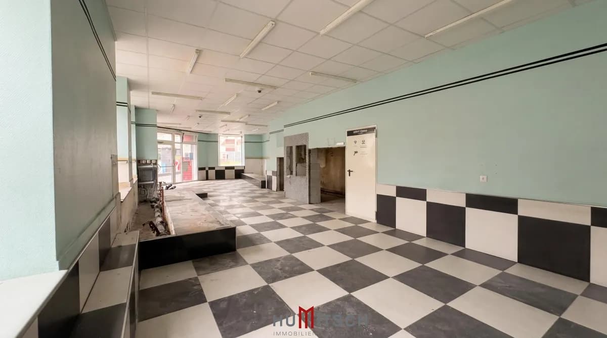 Gewerbeimmobilie mieten in Graz – 129 m² – Bild 2 von 2
