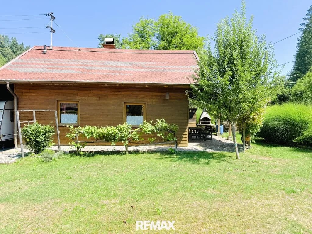 2-Zimmer-Haus kaufen in Feldkirchen – 48 m², € 142.000 – Bild 2 von 14