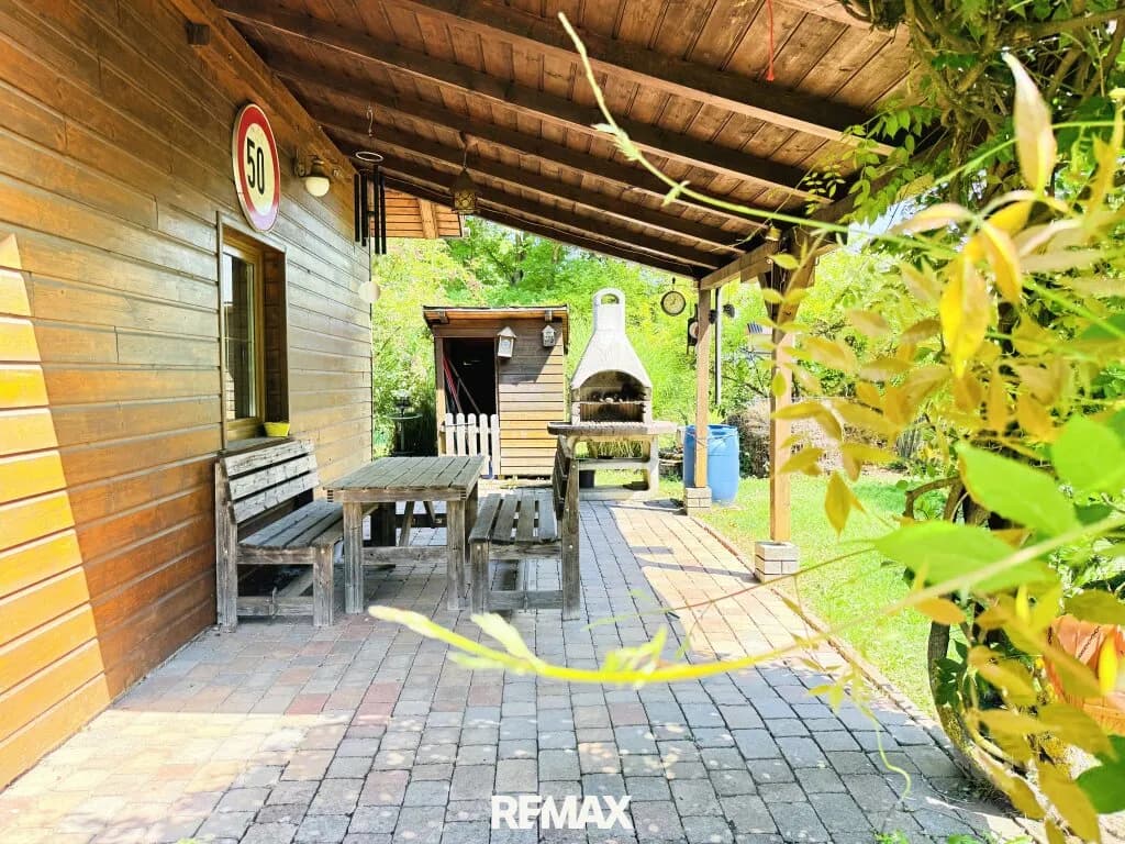 2-Zimmer-Haus kaufen in Feldkirchen – 48 m², € 142.000 – Bild 3 von 14