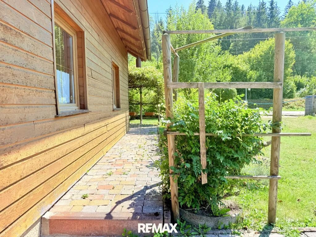 2-Zimmer-Haus kaufen in Feldkirchen – 48 m², € 142.000 – Bild 5 von 14