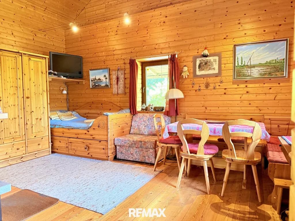 2-Zimmer-Haus kaufen in Feldkirchen – 48 m², € 142.000 – Bild 6 von 14