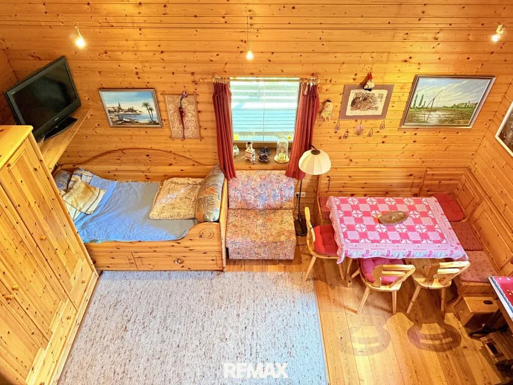 2-Zimmer-Haus kaufen in Feldkirchen – 48 m², € 142.000 – Bild 7 von 14