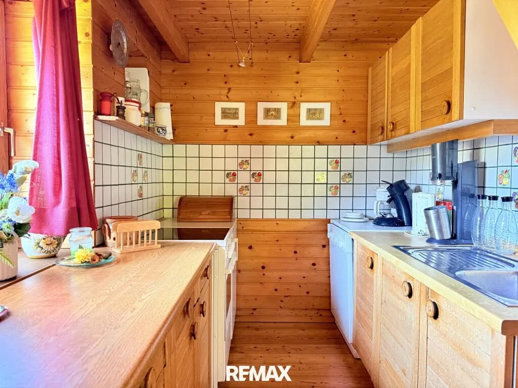 2-Zimmer-Haus kaufen in Feldkirchen – 48 m², € 142.000 – Bild 8 von 14