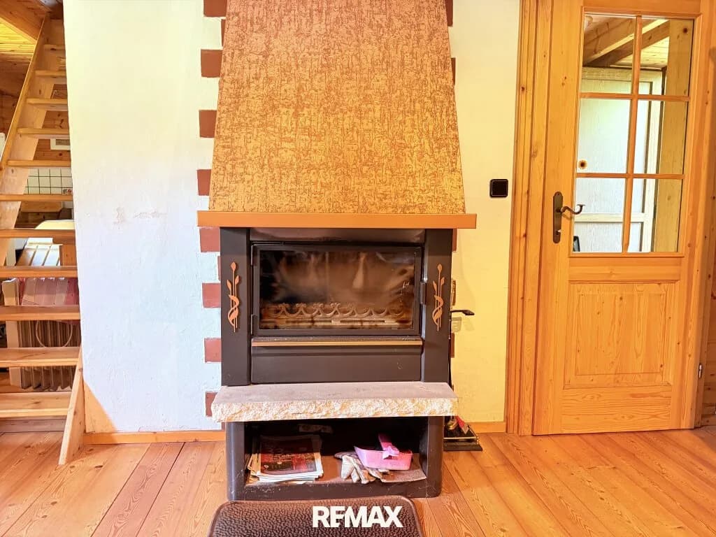 2-Zimmer-Haus kaufen in Feldkirchen – 48 m², € 142.000 – Bild 9 von 14