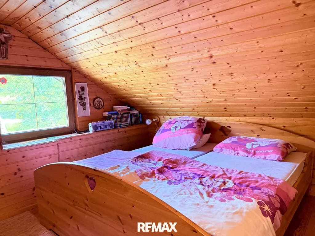 2-Zimmer-Haus kaufen in Feldkirchen – 48 m², € 142.000 – Bild 10 von 14