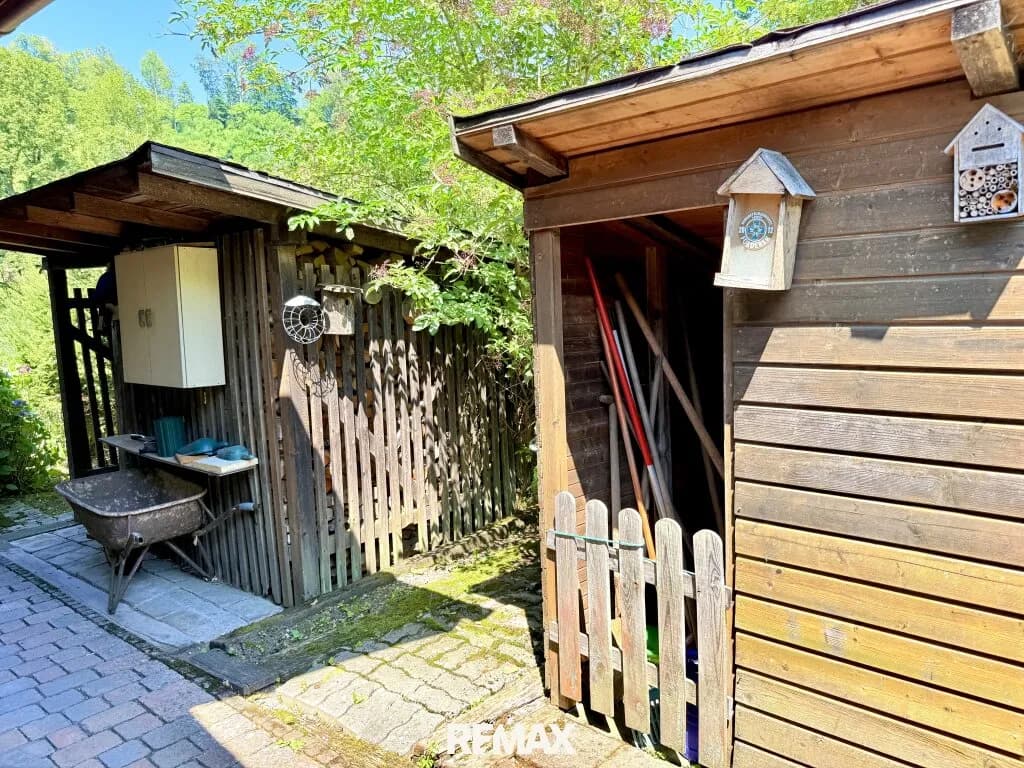 2-Zimmer-Haus kaufen in Feldkirchen – 48 m², € 142.000 – Bild 12 von 14