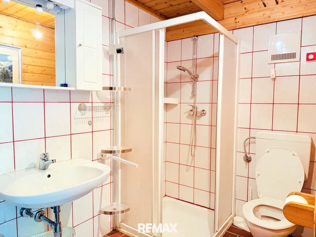 2-Zimmer-Haus kaufen in Feldkirchen – 48 m², € 142.000 – Bild 13 von 14
