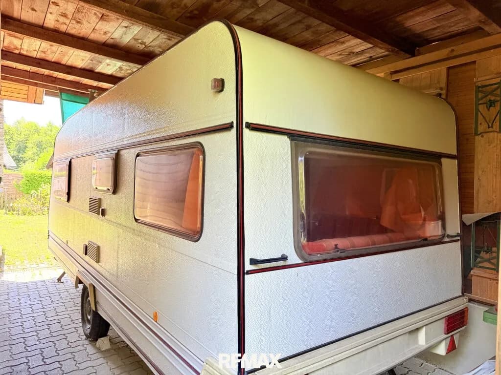 2-Zimmer-Haus kaufen in Feldkirchen – 48 m², € 142.000 – Bild 14 von 14