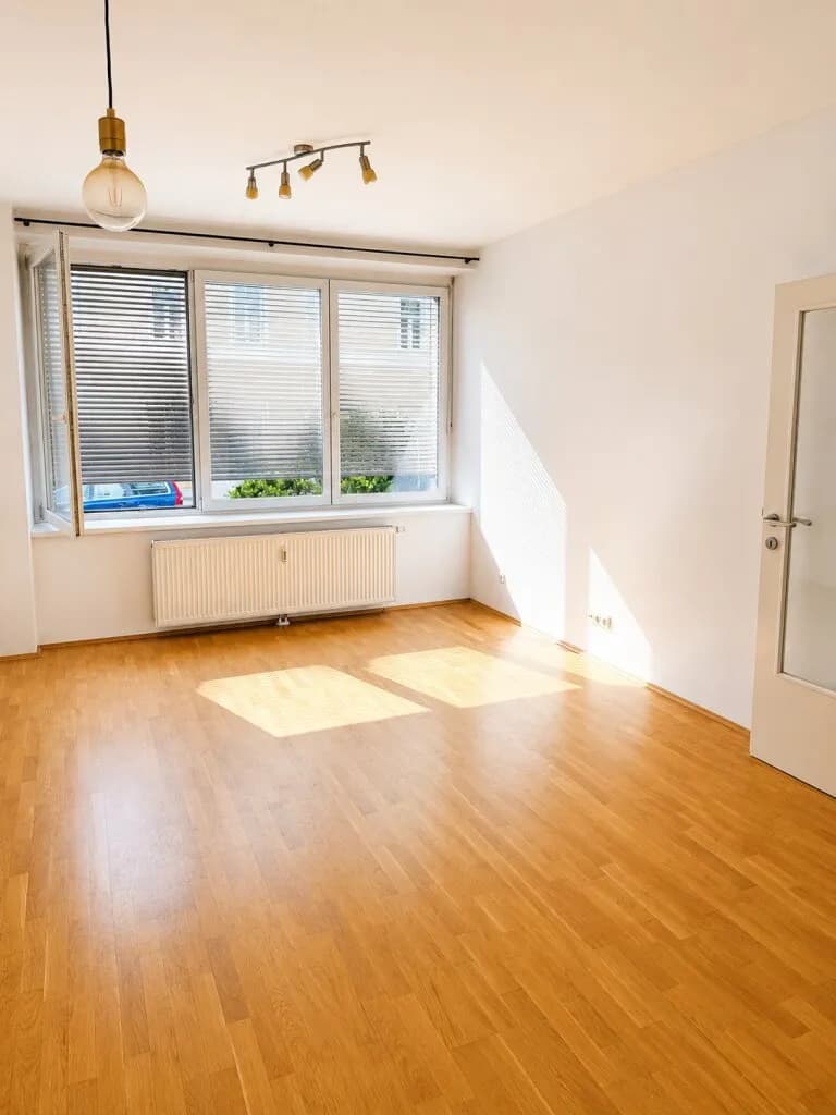 3-Zimmer-Wohnung mieten in Graz – 65 m², € 991