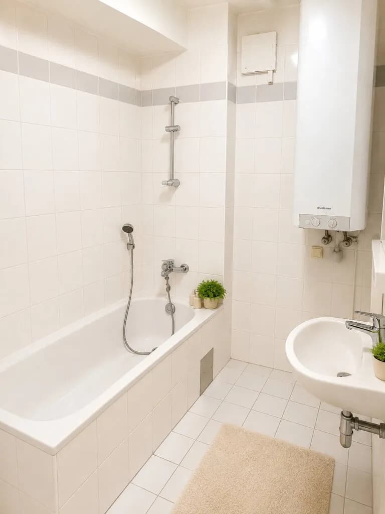 3-Zimmer-Wohnung mieten in Graz – 65 m², € 991 – Bild 2 von 5