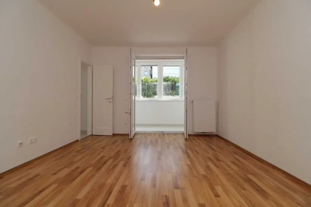 2-Zimmer-Wohnung mieten in Wien – 45,03 m², € 990 – Bild 2 von 28