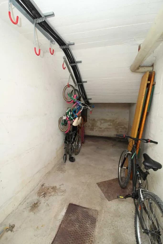 2-Zimmer-Wohnung mieten in Wien – 45,03 m², € 990 – Bild 25 von 28