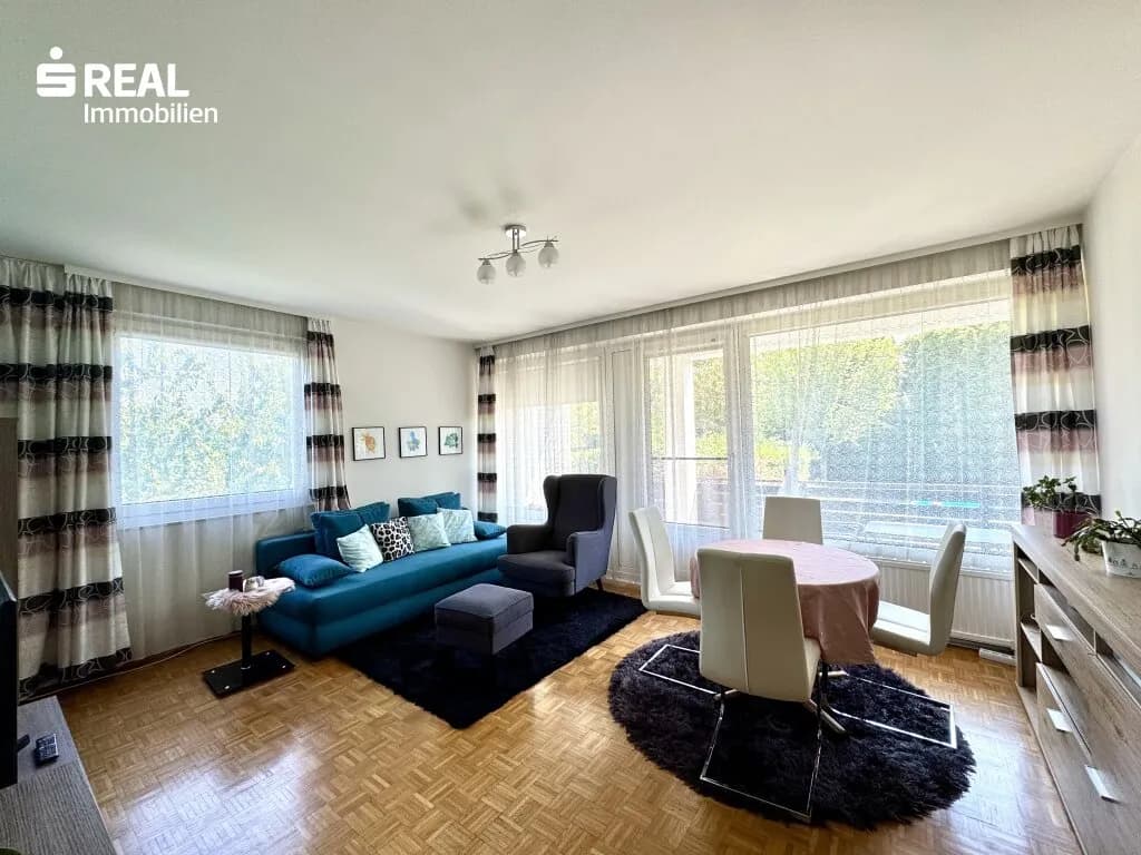 3-Zimmer-Wohnung kaufen in Wien – 79 m², € 380.000 – Bild 2 von 17