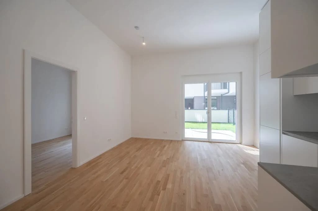2-Zimmer-Wohnung mieten in Wien – 42,96 m², € 1.099 – Bild 2 von 20