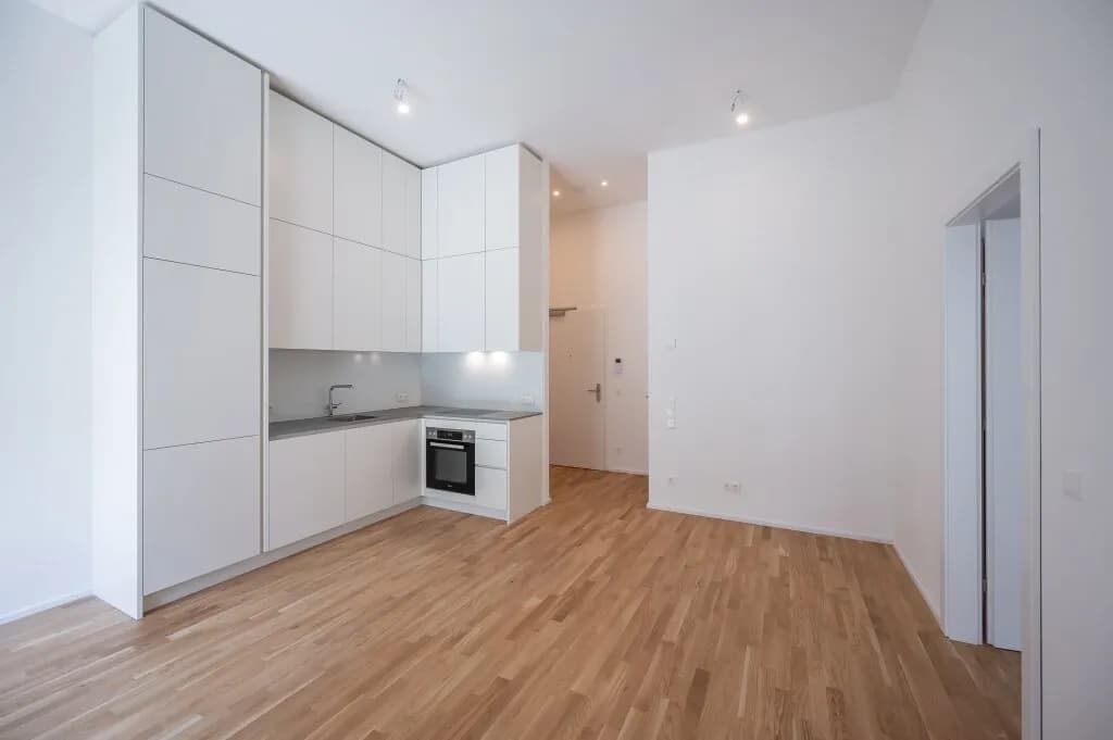 2-Zimmer-Wohnung mieten in Wien – 42,96 m², € 1.099 – Bild 3 von 20