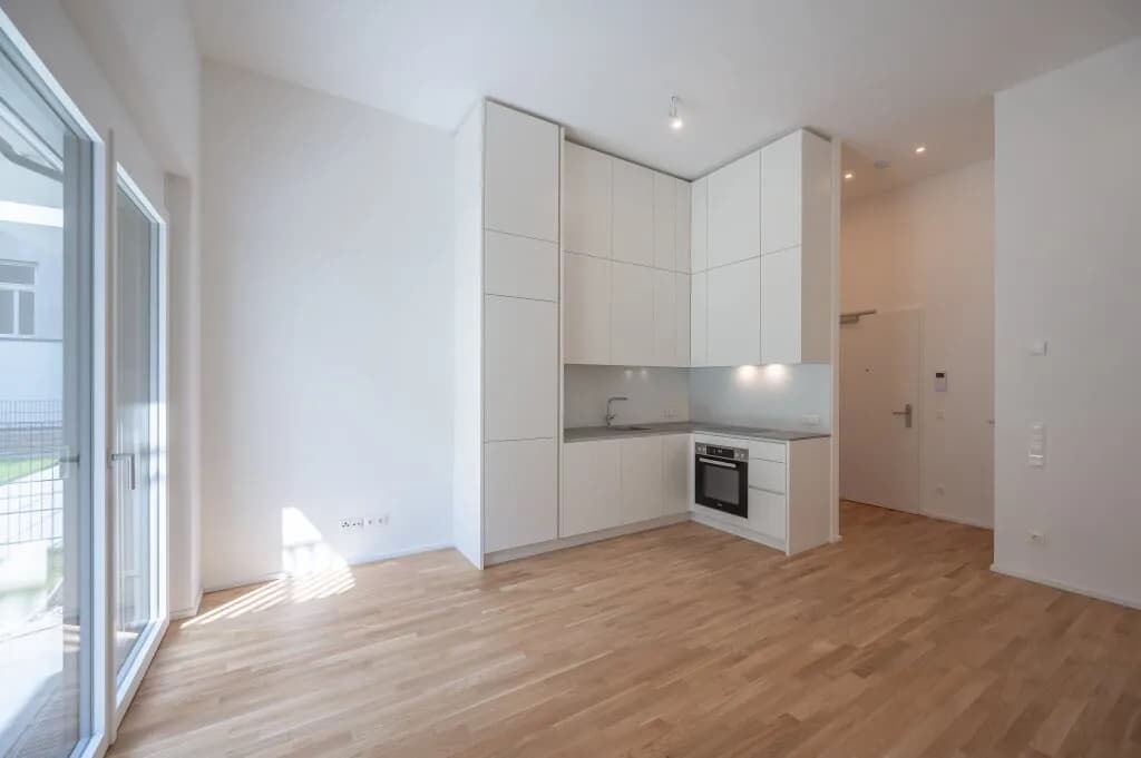 2-Zimmer-Wohnung mieten in Wien – 42,96 m², € 1.099 – Bild 4 von 20