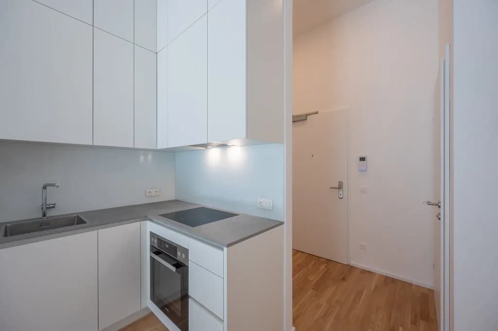 2-Zimmer-Wohnung mieten in Wien – 42,96 m², € 1.099 – Bild 5 von 20