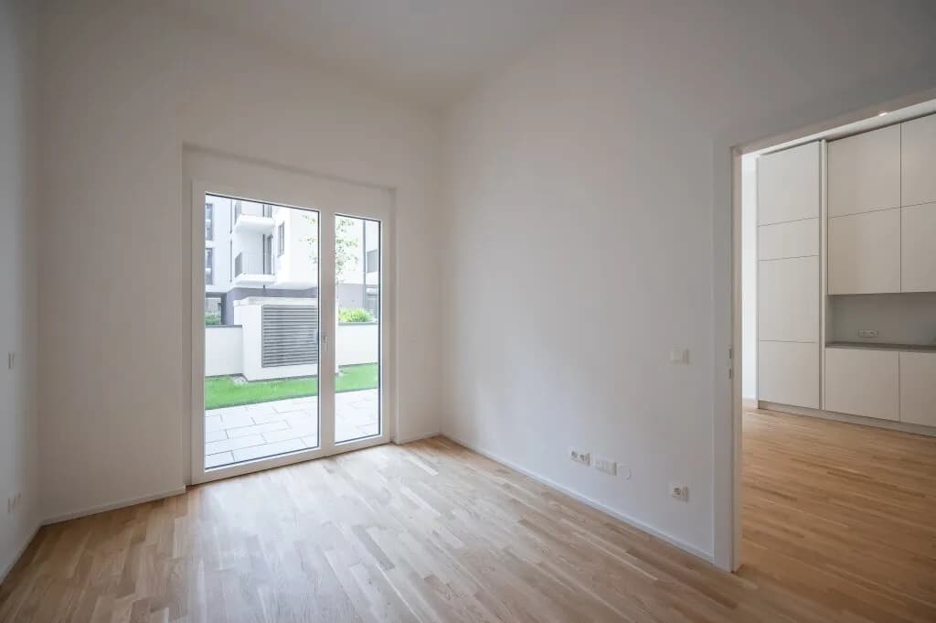 2-Zimmer-Wohnung mieten in Wien – 42,96 m², € 1.099 – Bild 6 von 20