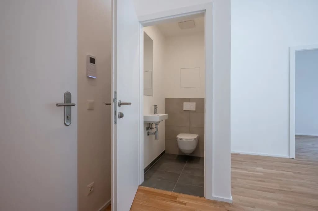 2-Zimmer-Wohnung mieten in Wien – 42,96 m², € 1.099 – Bild 8 von 20