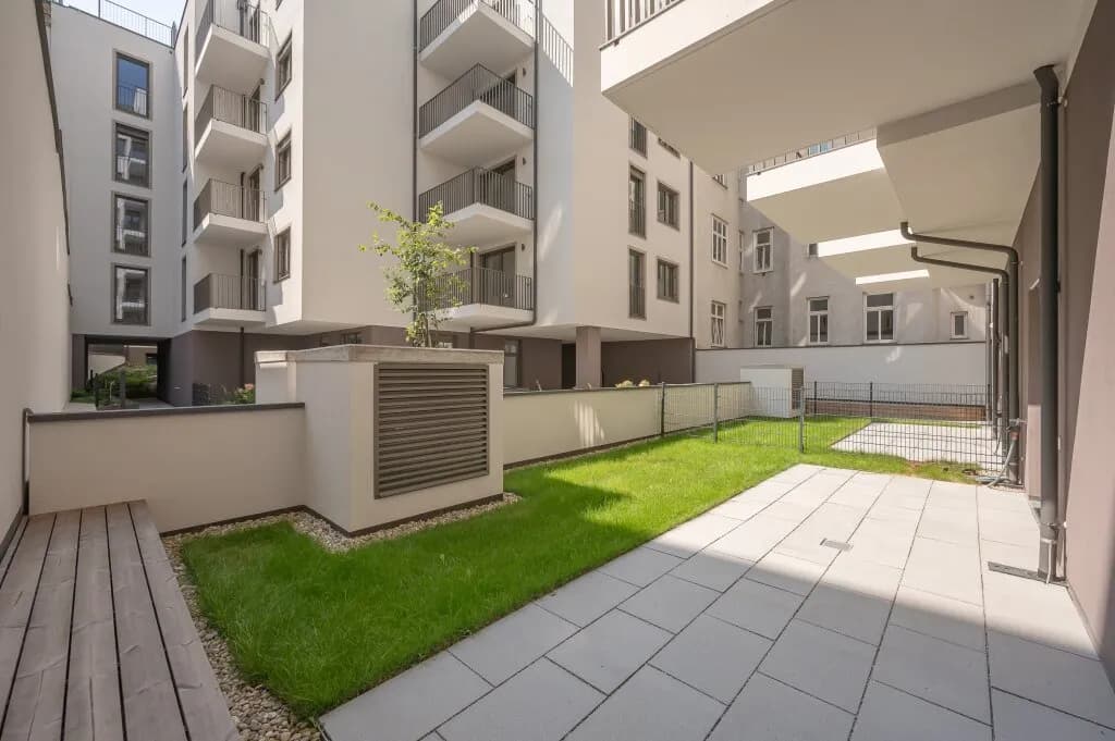 2-Zimmer-Wohnung mieten in Wien – 42,96 m², € 1.099 – Bild 11 von 20