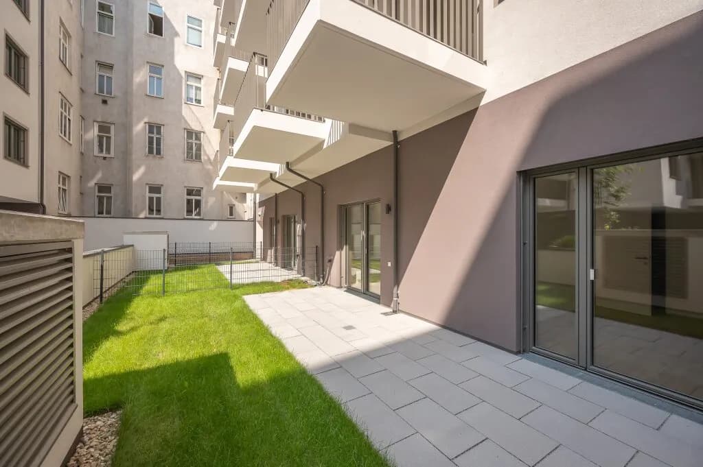 2-Zimmer-Wohnung mieten in Wien – 42,96 m², € 1.099 – Bild 12 von 20