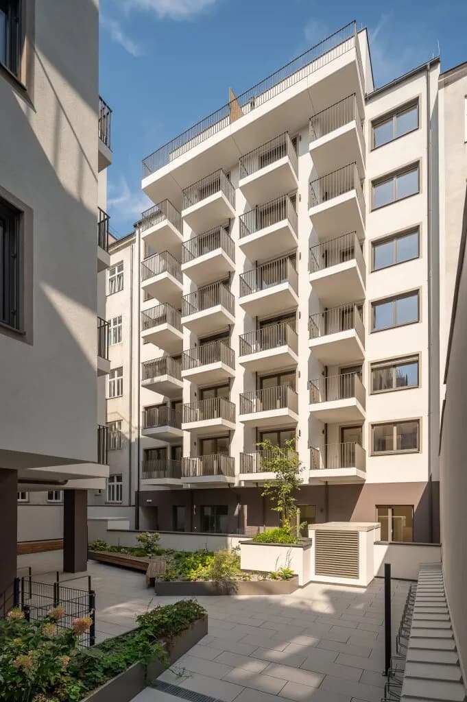 2-Zimmer-Wohnung mieten in Wien – 42,96 m², € 1.099 – Bild 14 von 20
