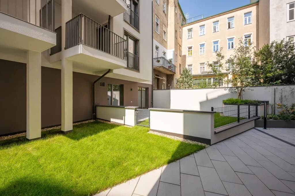 2-Zimmer-Wohnung mieten in Wien – 47,47 m², € 1.199 – Bild 2 von 18