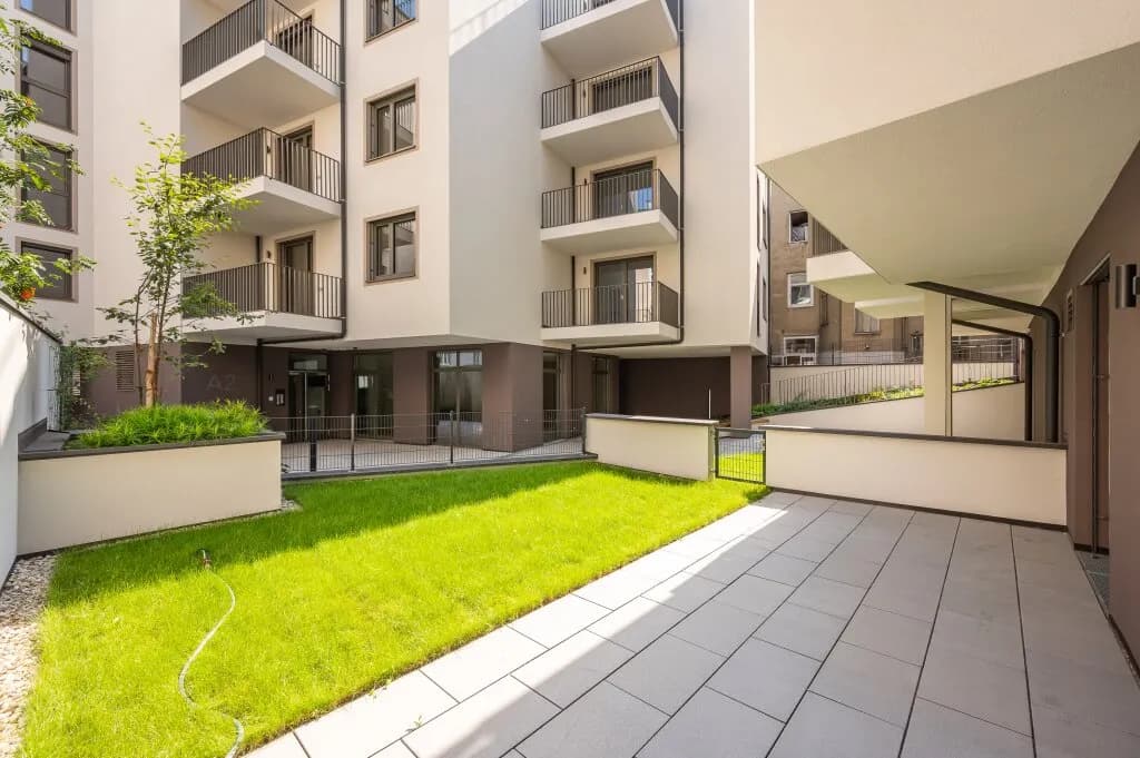 2-Zimmer-Wohnung mieten in Wien – 47,47 m², € 1.199 – Bild 3 von 18