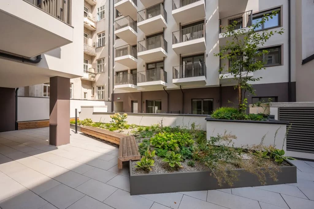 2-Zimmer-Wohnung mieten in Wien – 47,47 m², € 1.199 – Bild 12 von 18